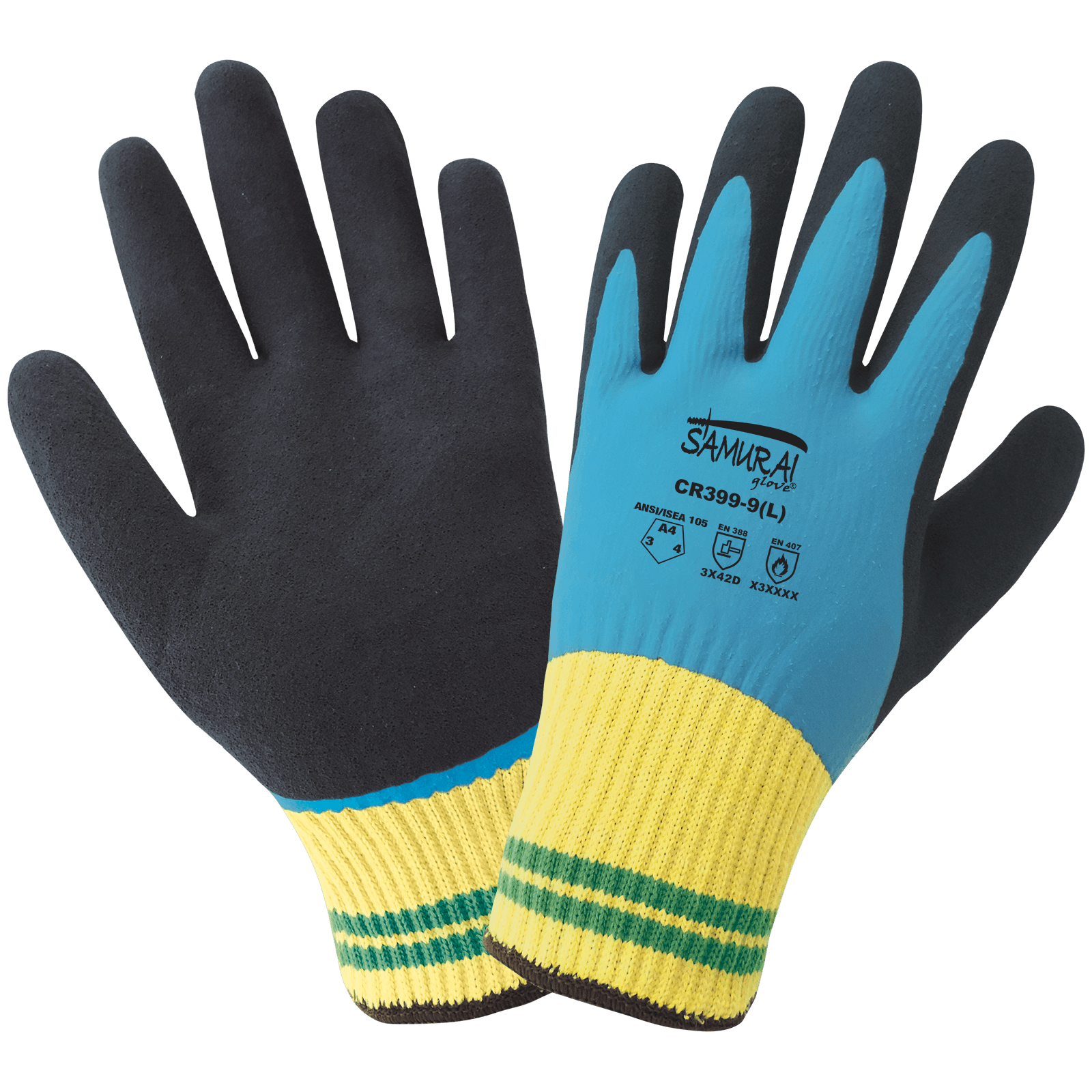 CR399 — SAFE-FIT